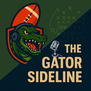The Gator Sideline