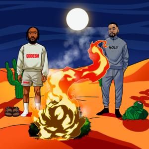 The Burning Bush Podcast