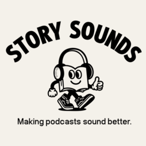 Story Sounds Media Network