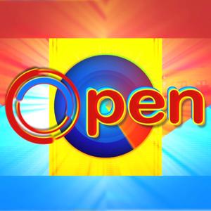 OPEN Wednesday