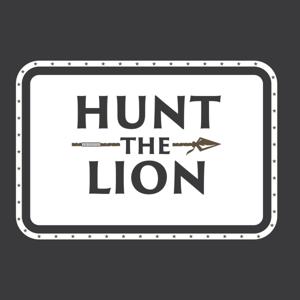 Hunt The Lion w/ Kerry Alderson