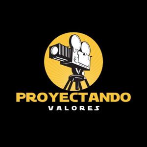 PROYECTANDO VALORES