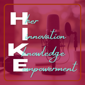 Her, Innovation, Knowledge, and Empowerment