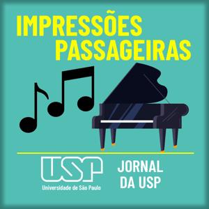 Impressões Passageiras - USP
