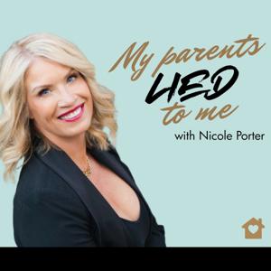 My Parents Lied to Me!