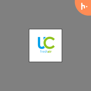 The Fresh Air Podcast by UC Fresh Air
