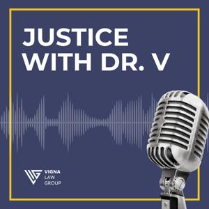 Justice With Dr. V.