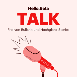 Hello.Beta Talk