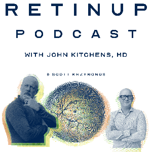 RetinUp Podcast