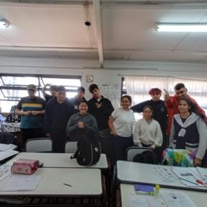 El podcast de Bárbara nicole Herrera