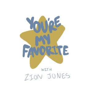You're My Favorite
