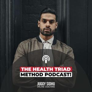 Complete Health Rewire Podcast