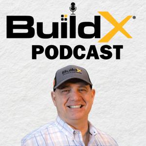 The BuildX Podcast