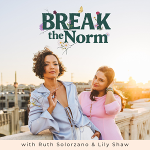 Break the Norm Podcast