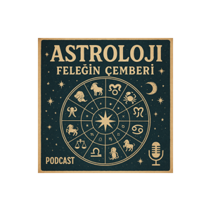 Astroloji ile feleğin çemberi serisi