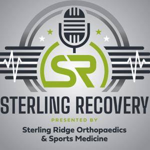 Sterling Recovery - Presented by Sterling Ridge Orthopeadics & Sports Medicine