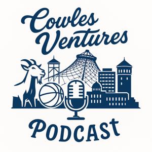 Cowles Ventures Podcast