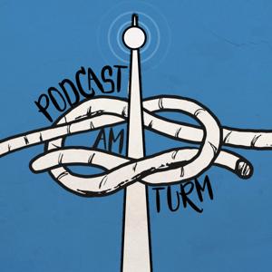 Podcast am Turm