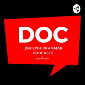 Doc Grammar Podcast