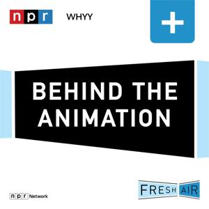 Fresh Air: Behind the Animation