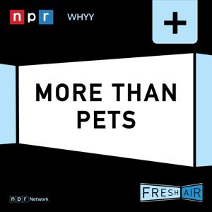 Fresh Air: More Than Pets