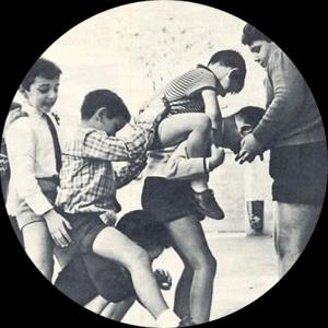 Un aire antiguo (UaA)