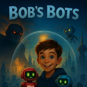 Bob's Bots: Dome World