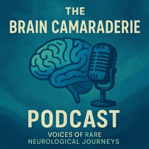 The Brain Camaraderie Podcast