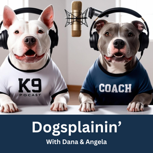 Dogsplainin’