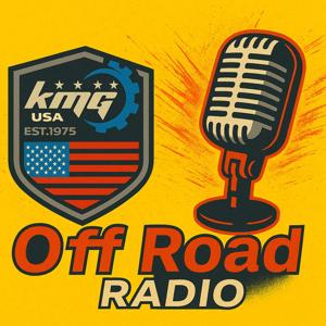 THE KAL'S MOTOR GROUP PODCAST: OFF ROAD RADIO