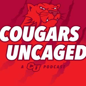 Cougars Uncaged: A Cleary University Podcast