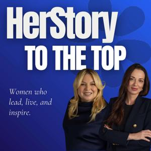 Her Story To The Top
