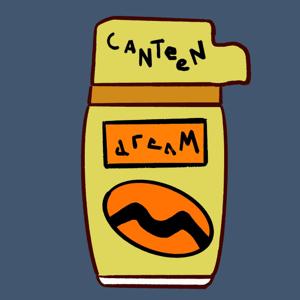 Canteen Dream
