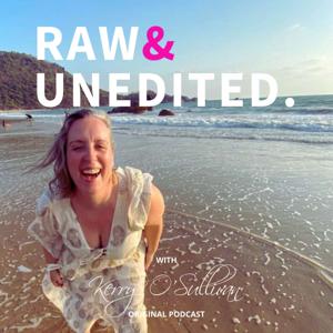 Raw & Unedited