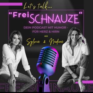 FREI Schnauze - der Talk