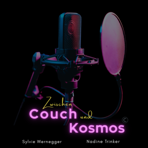 Zwischen Couch und Kosmos