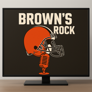Browns Rock