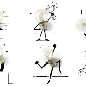 No more ideas for the podcast title