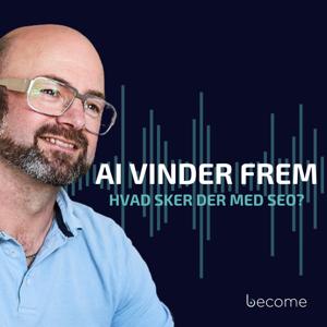 AI vinder frem - hvad sker der med SEO?