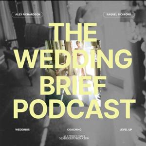 The Wedding Brief