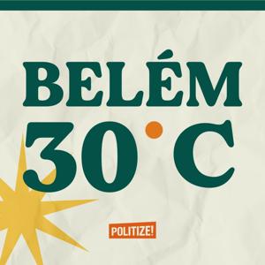 Belém 30°C