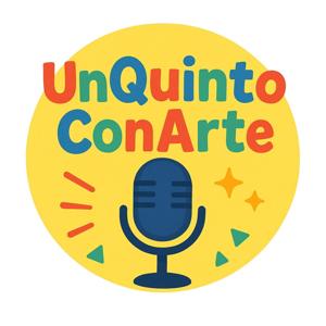 UnQuintoConArte
