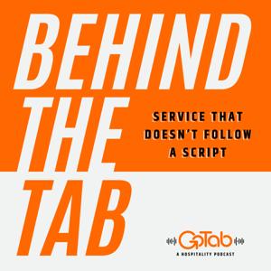 Behind the Tab