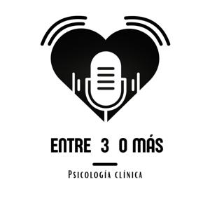 Entre 3 o más