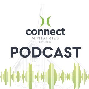 The Connect Ministries Podcast