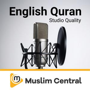 English Quran - Studio Edition - M.A.S Abdel Haleem