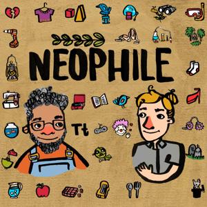 Neophile