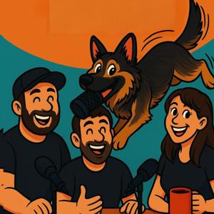 כלב מי שמדבר