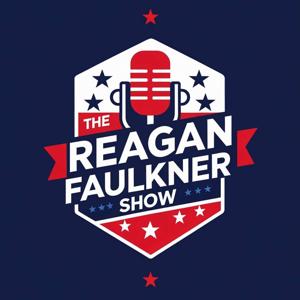 The Reagan Faulkner Show