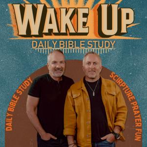 WakeUp Daily Bible Study